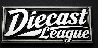 Diecast League